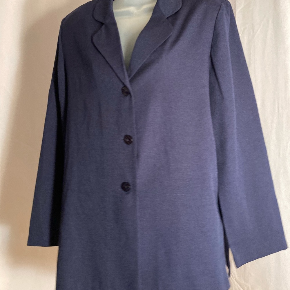 Dress jacket size 10